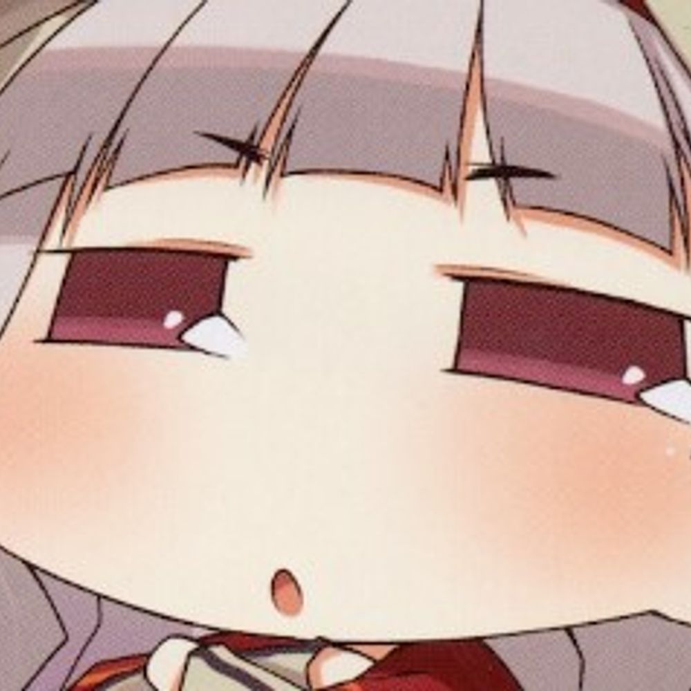 User avatar