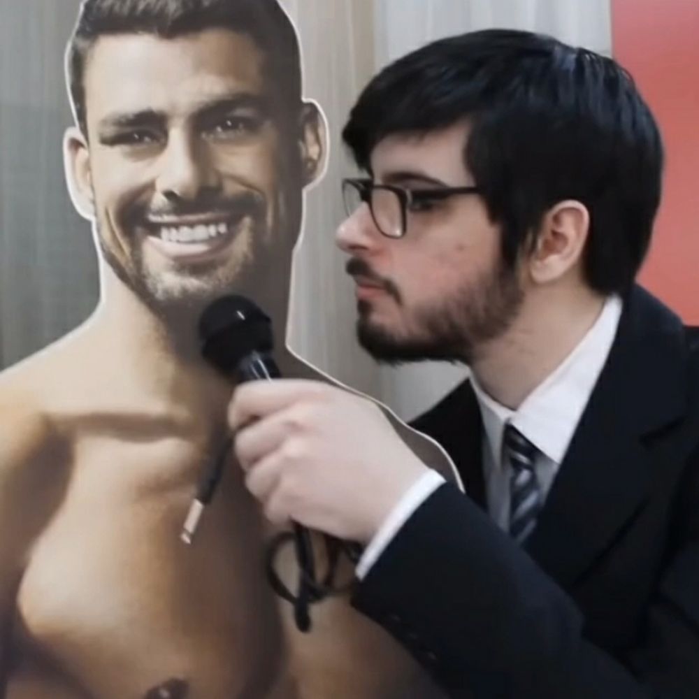 Sat Tá Ansiosa pra Outubro