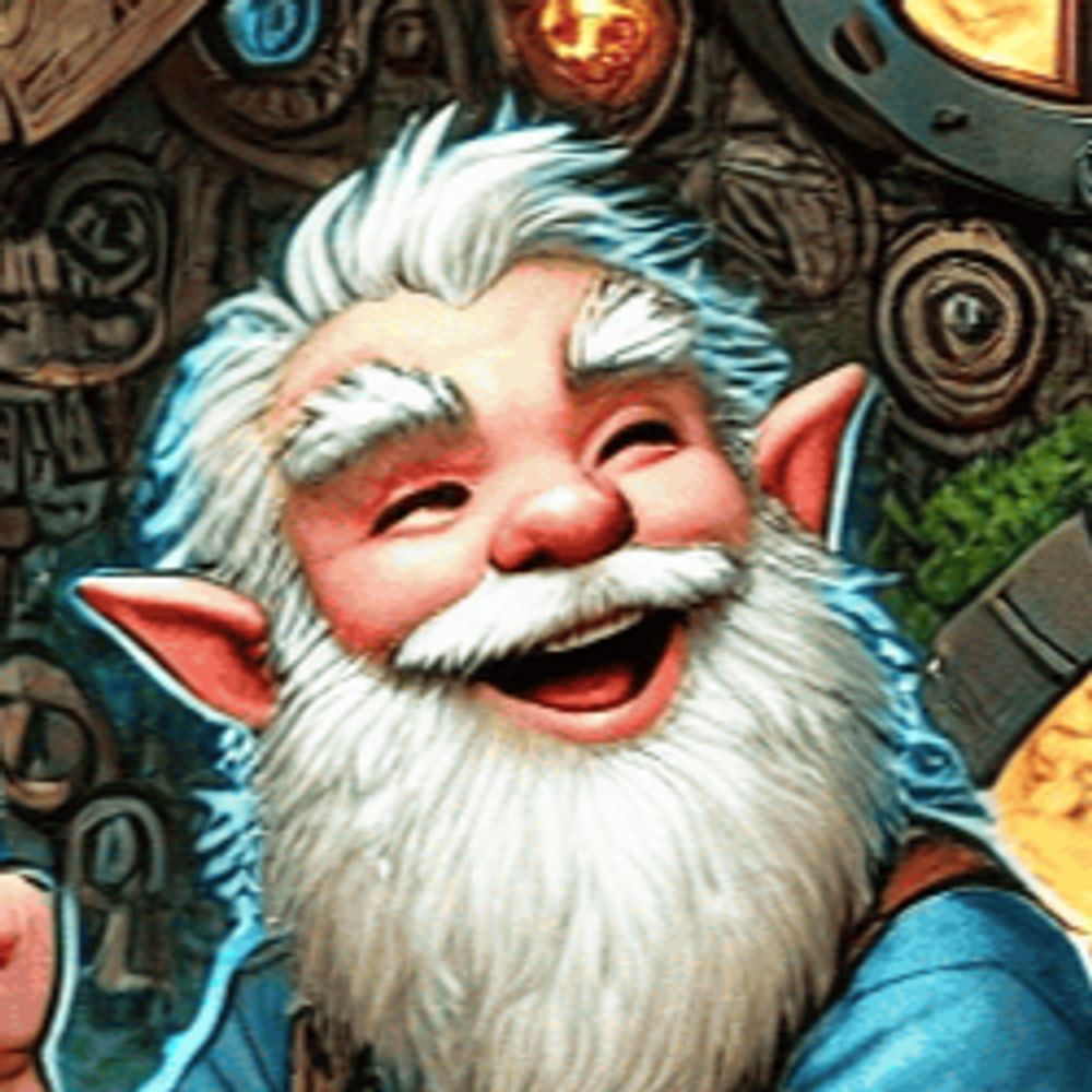 Gnomebody Studios