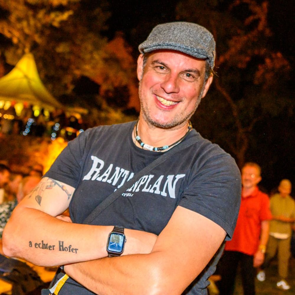 Carsten Reichel