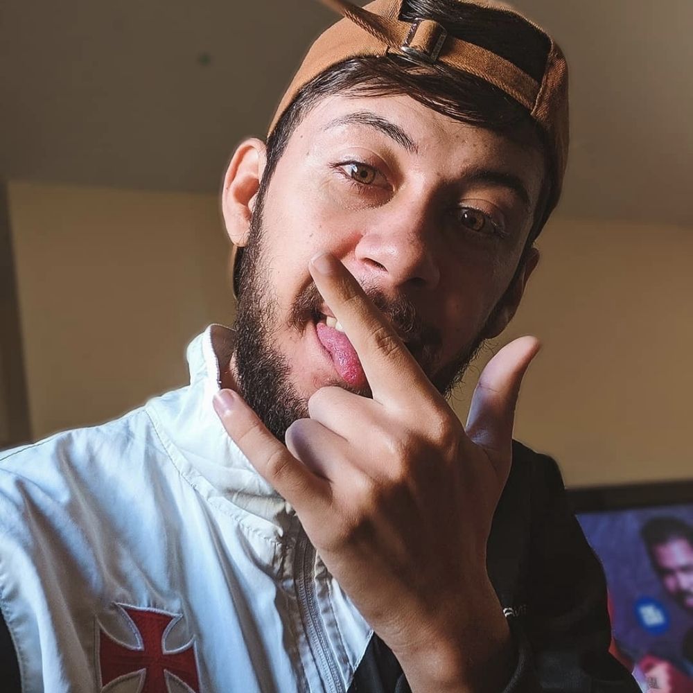 Wesley Henrique ✠