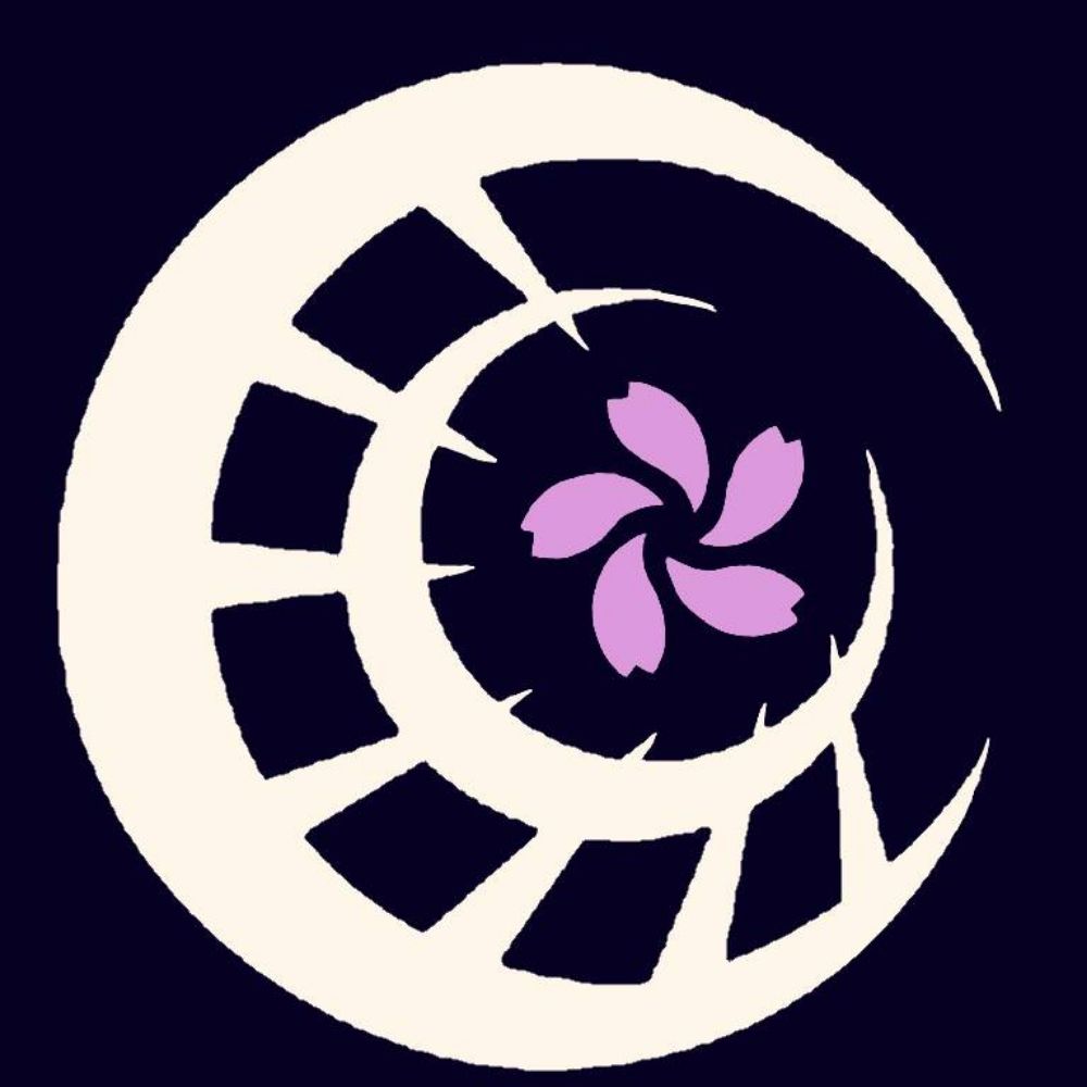 霧隠 桜花