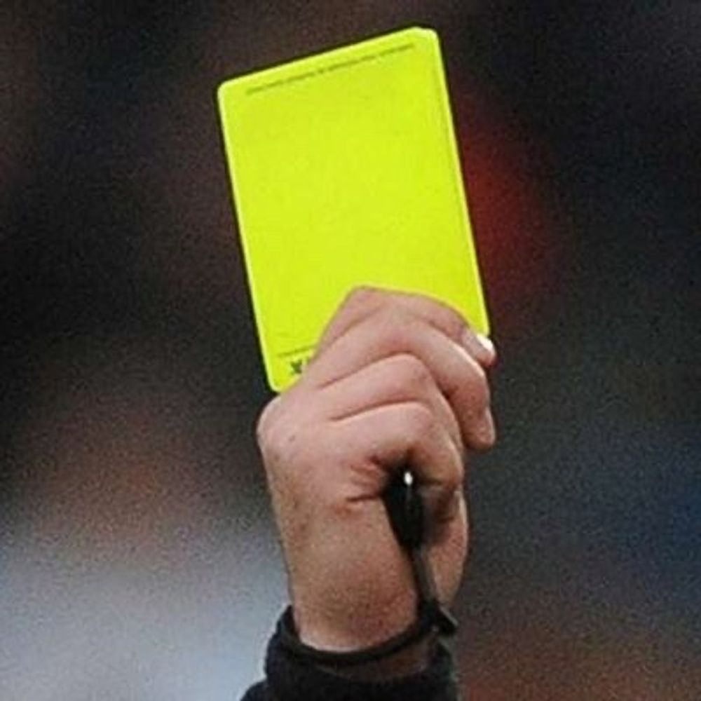 Phish Dick’s Referee