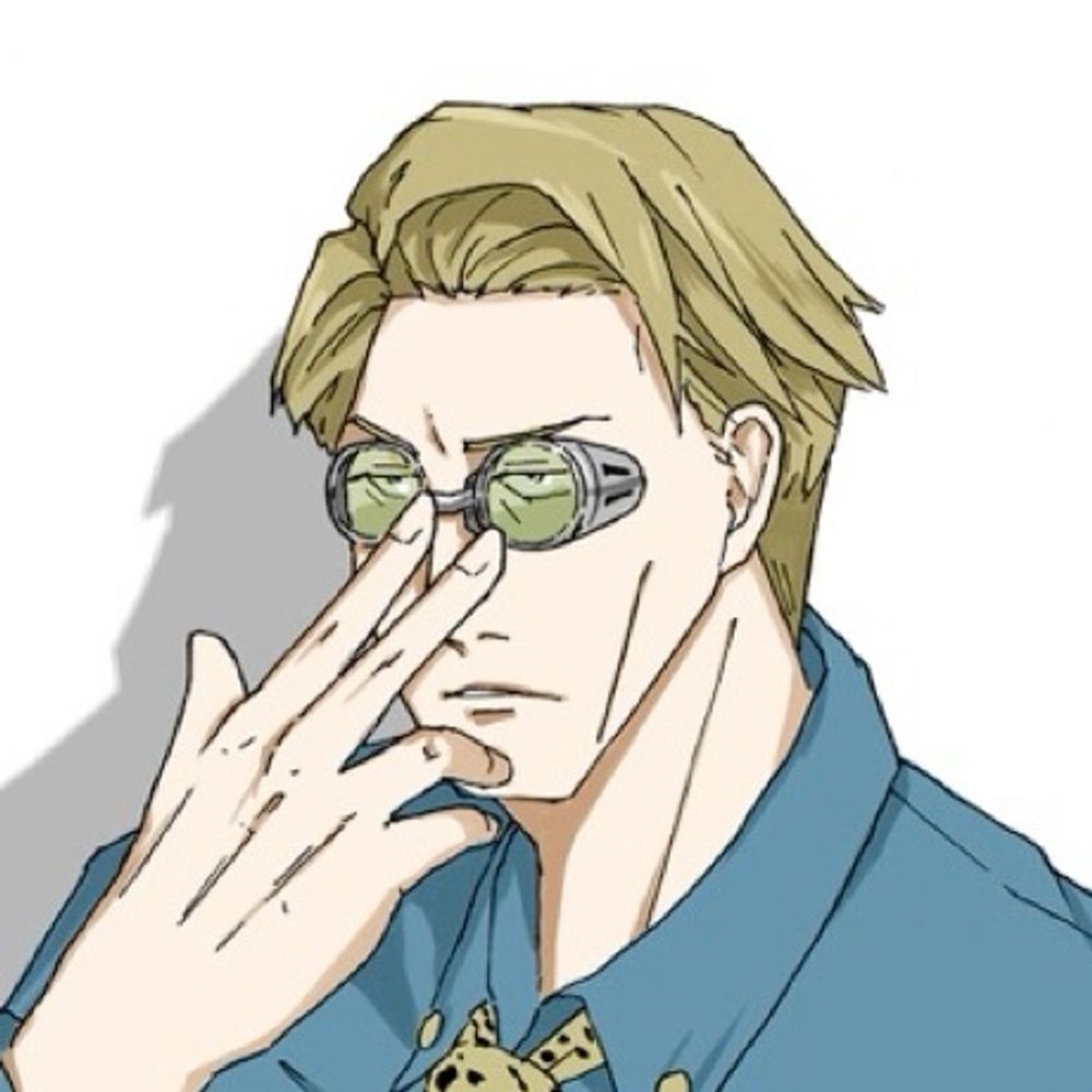 User avatar