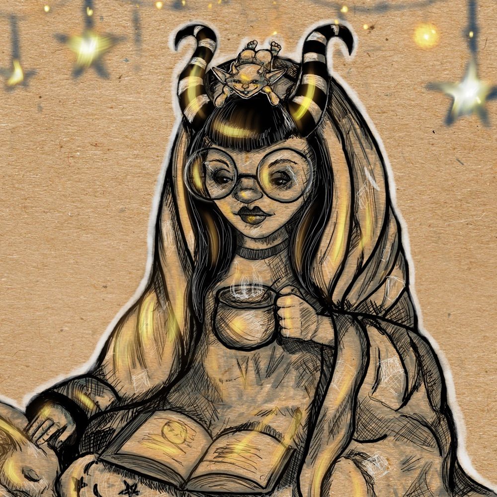 Dreamkin Art