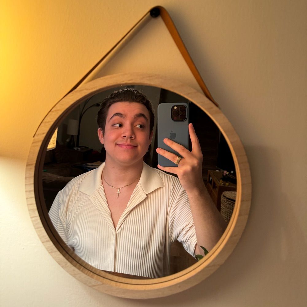 Sean Casale 🤪🤩❤️‍🔥