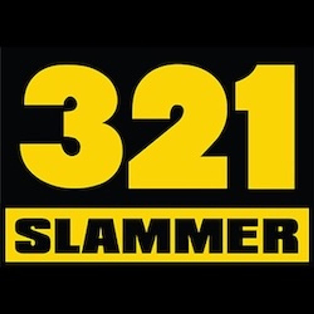 321 Slammer