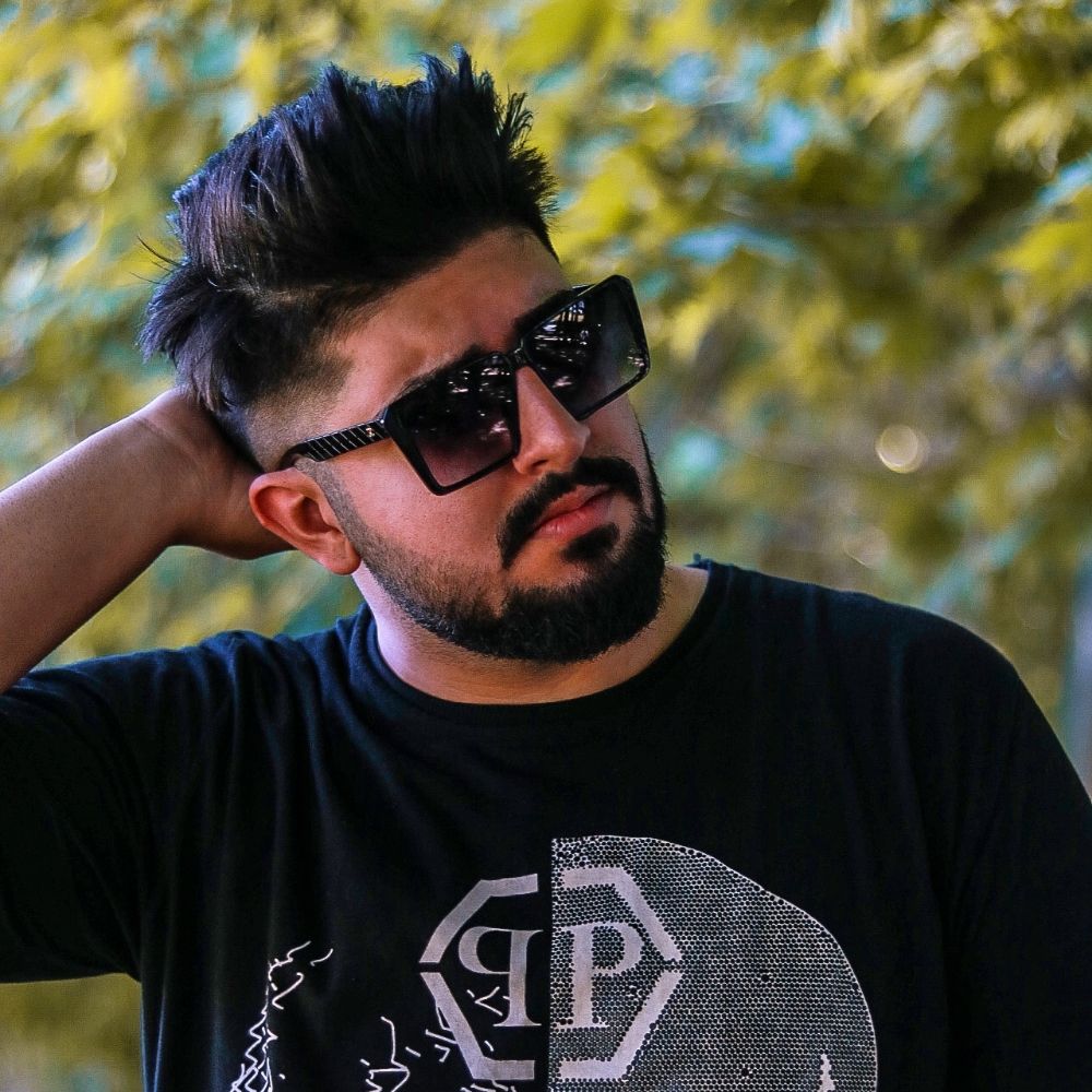 Ram Naseri
