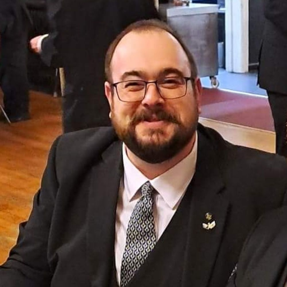 Michael Roberts