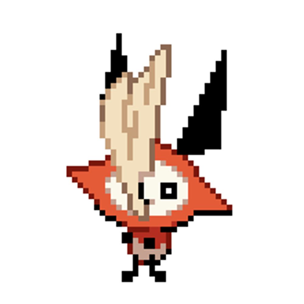 Pokémon: Sharp and Smooth