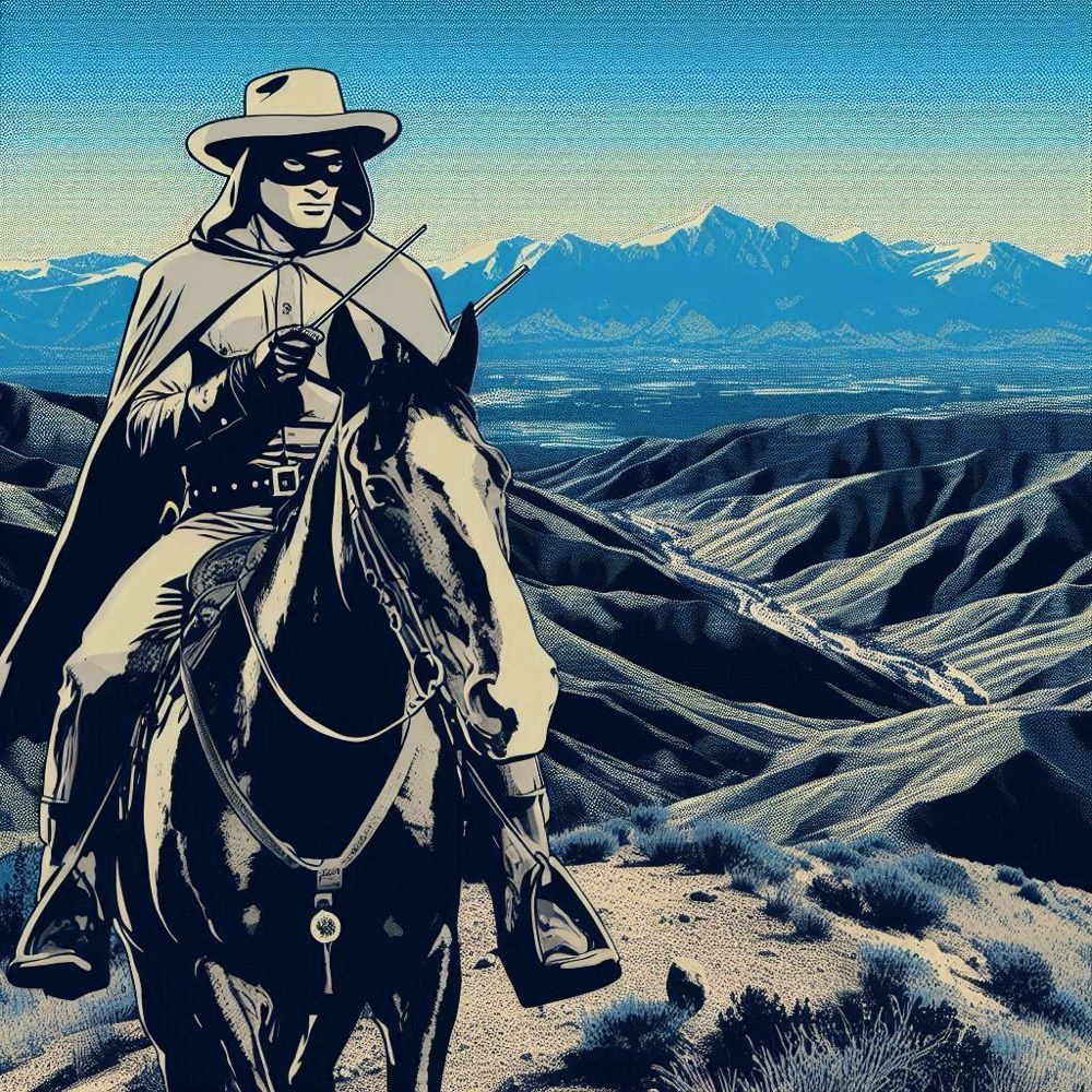 Profile picture lonerangerfights.bsky.social