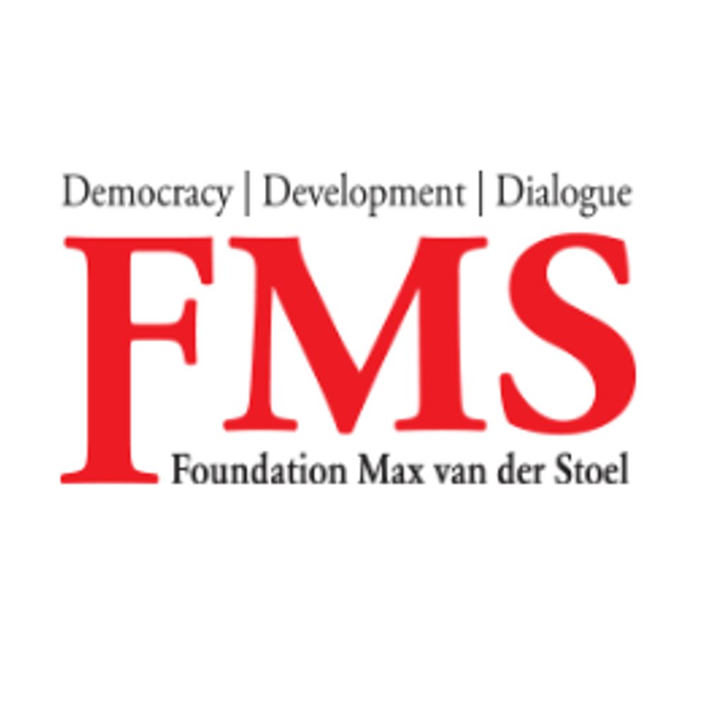 Foundation Max van der Stoel