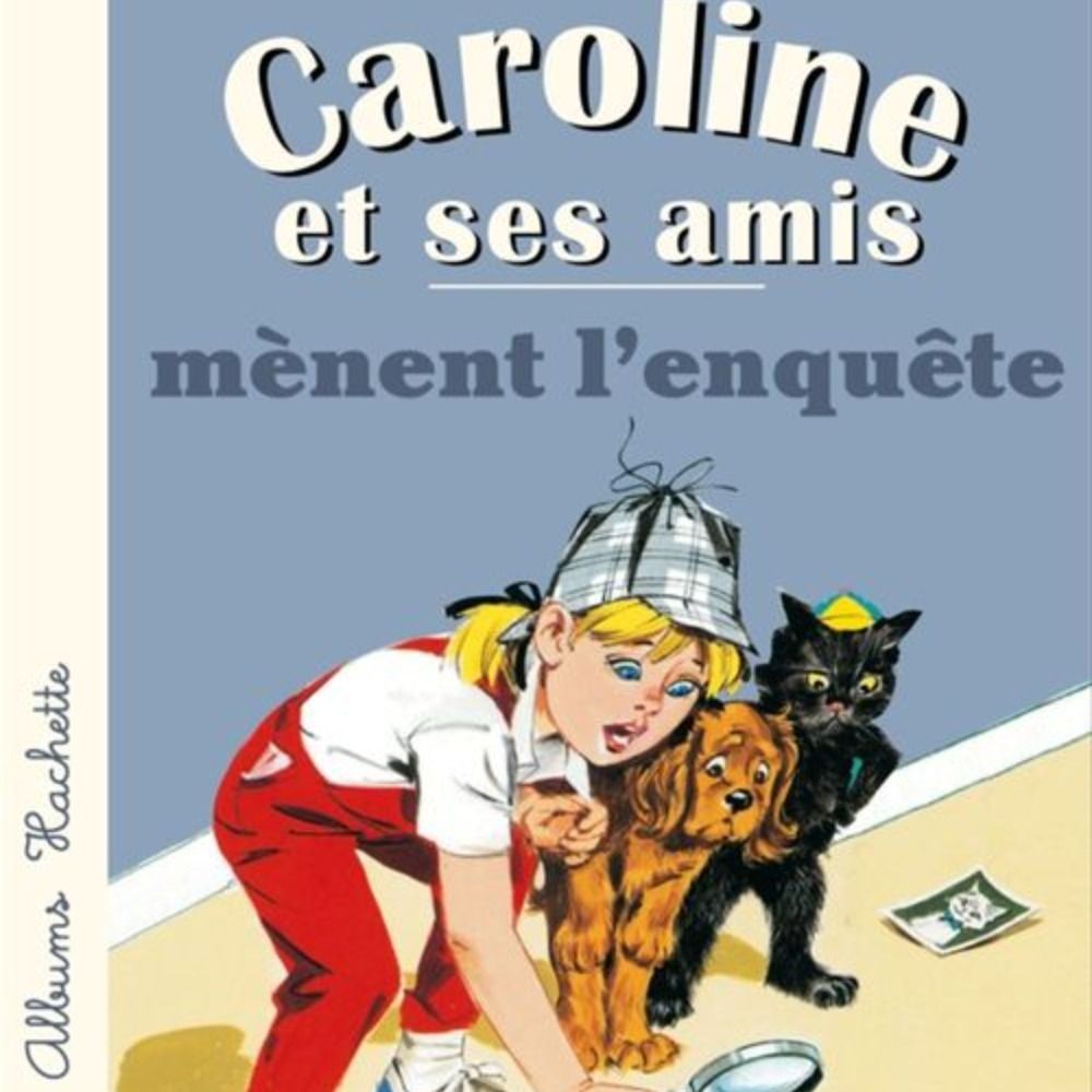 Caroline Politi