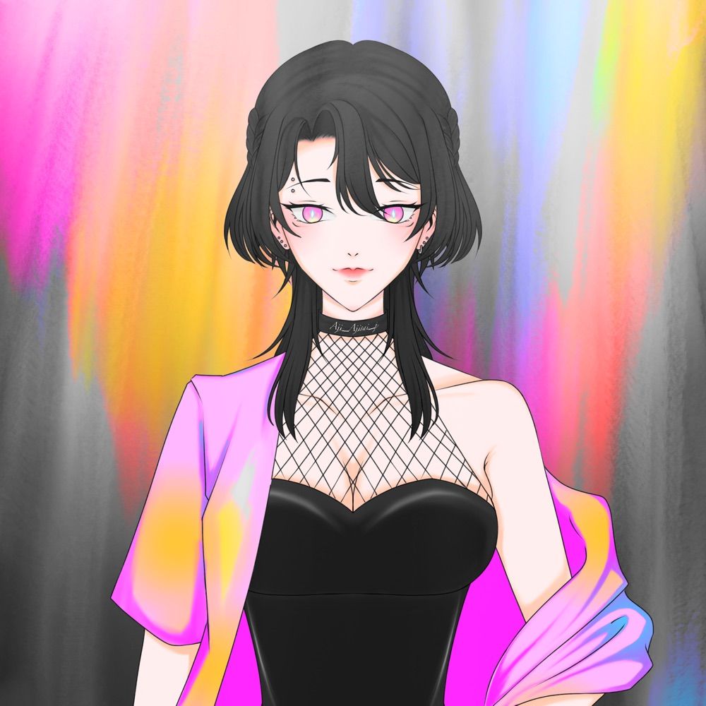 Aji_Ajisai_j อาจิสาขาฟ้าฟ้าฮะ
