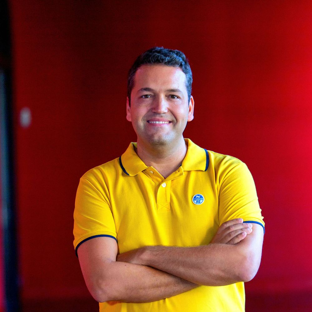 Fernando Muñoz Sánchez