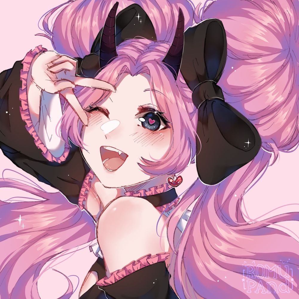 🖤Masakko Chan | TLUITW🩷