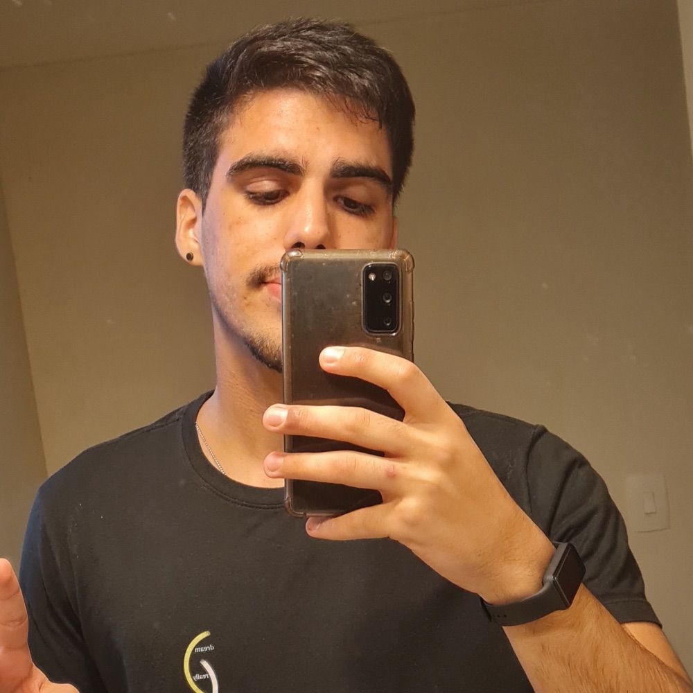 lucasgoes