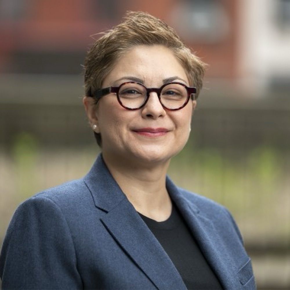 Azadeh Namakydoust, MD, MS, FACP