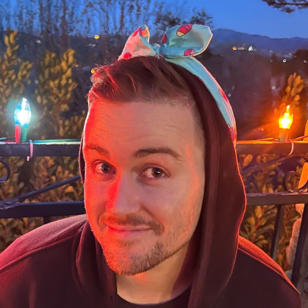 Daniel Evans