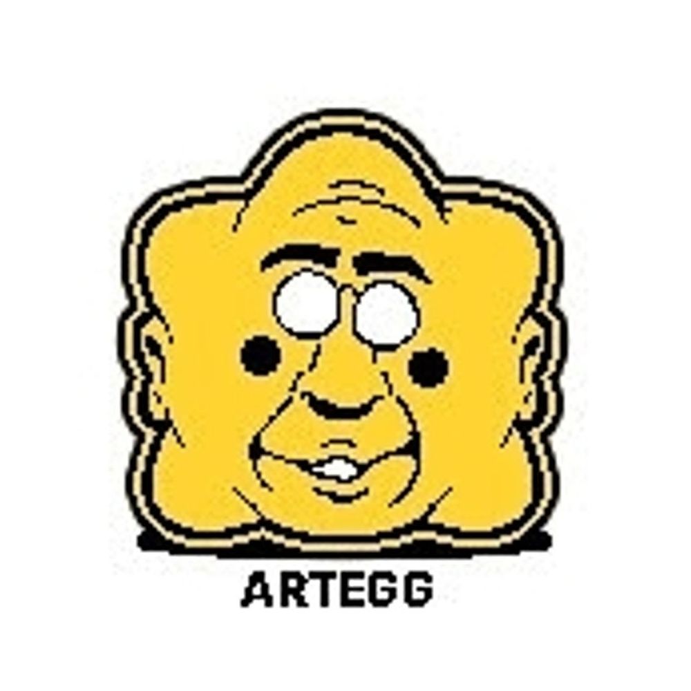 ArtEgg