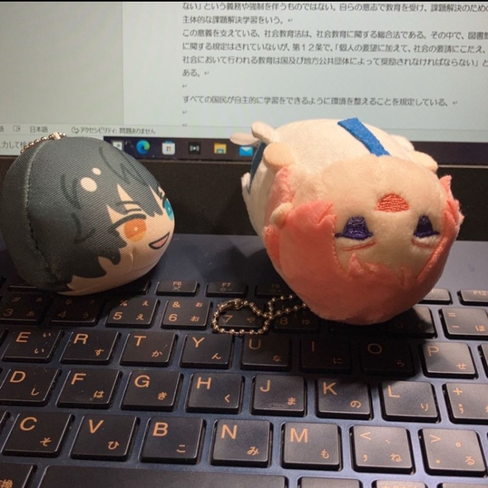 またちゃん