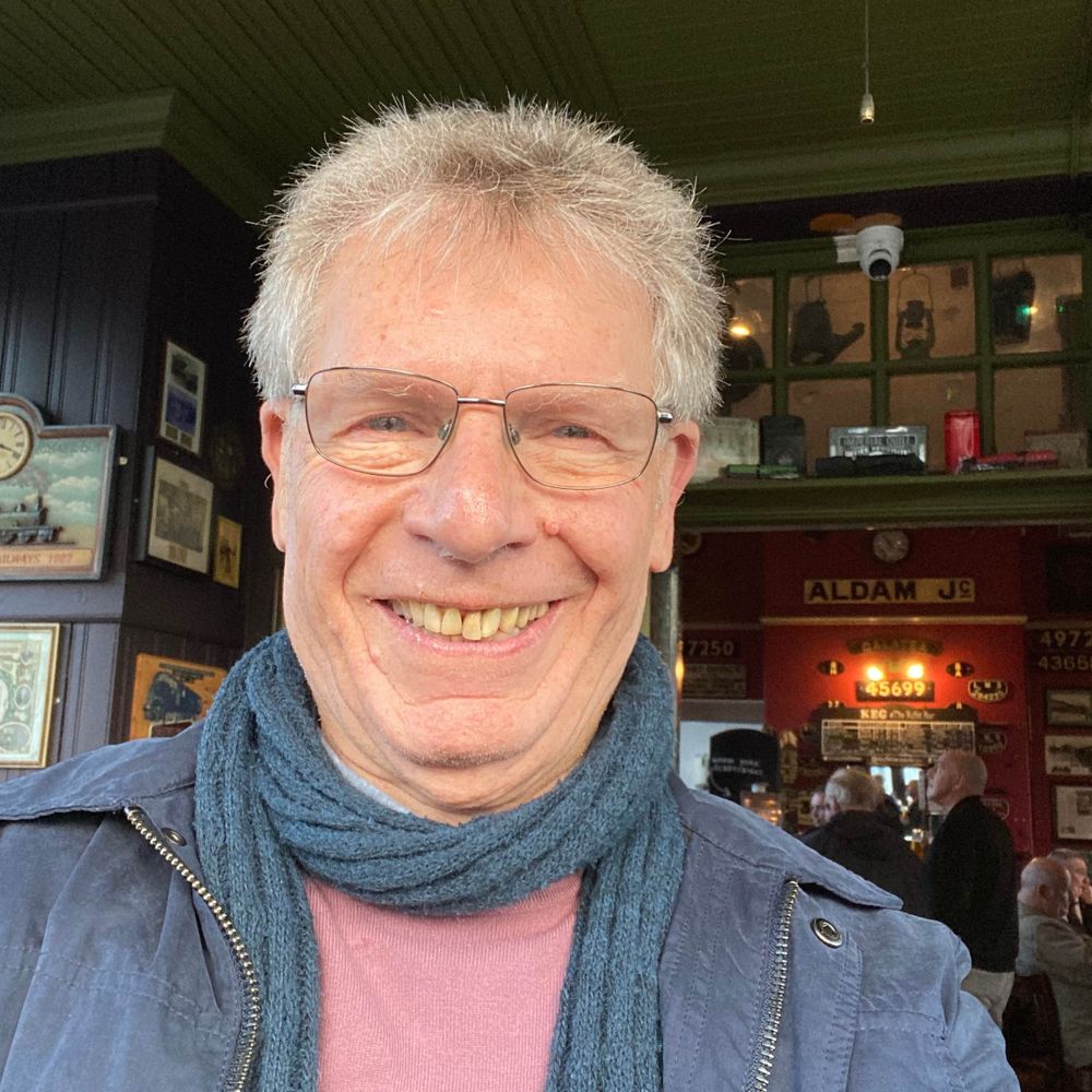 Martin Kelner