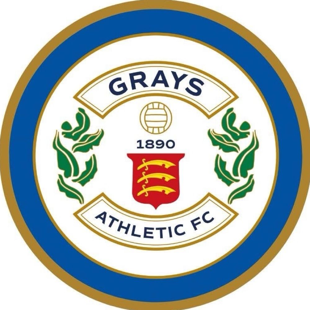 Grays Athletic Football Club