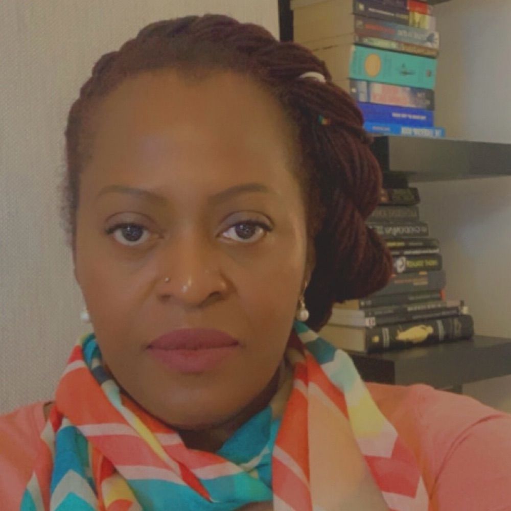 Lorraine Sunduza