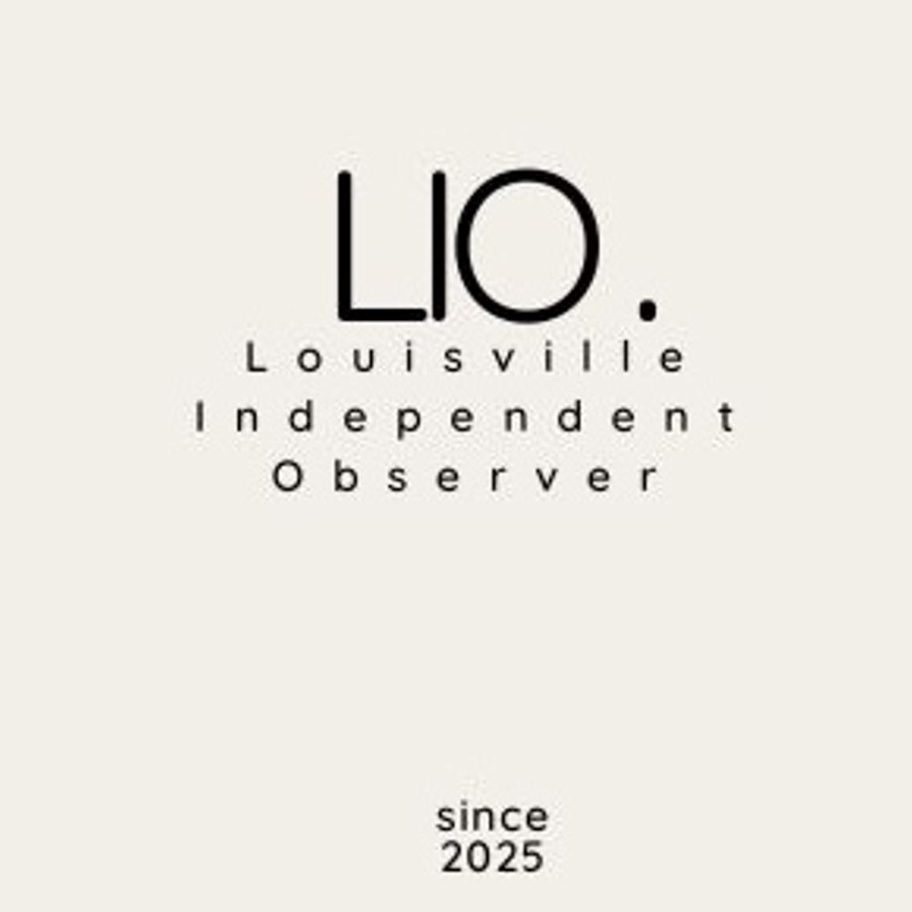 Louisville Independent Observer