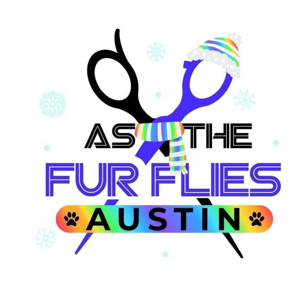As the Fur Flies - Austin
