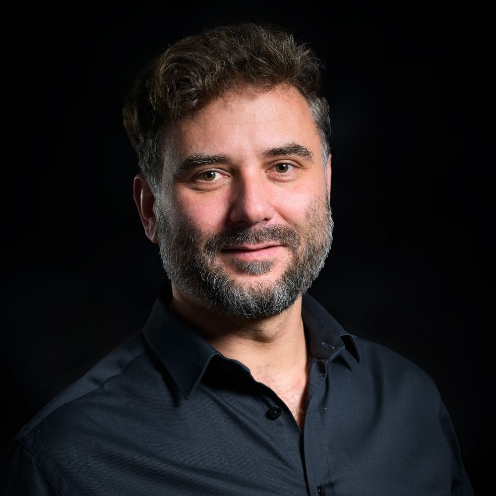Daniel Żarski