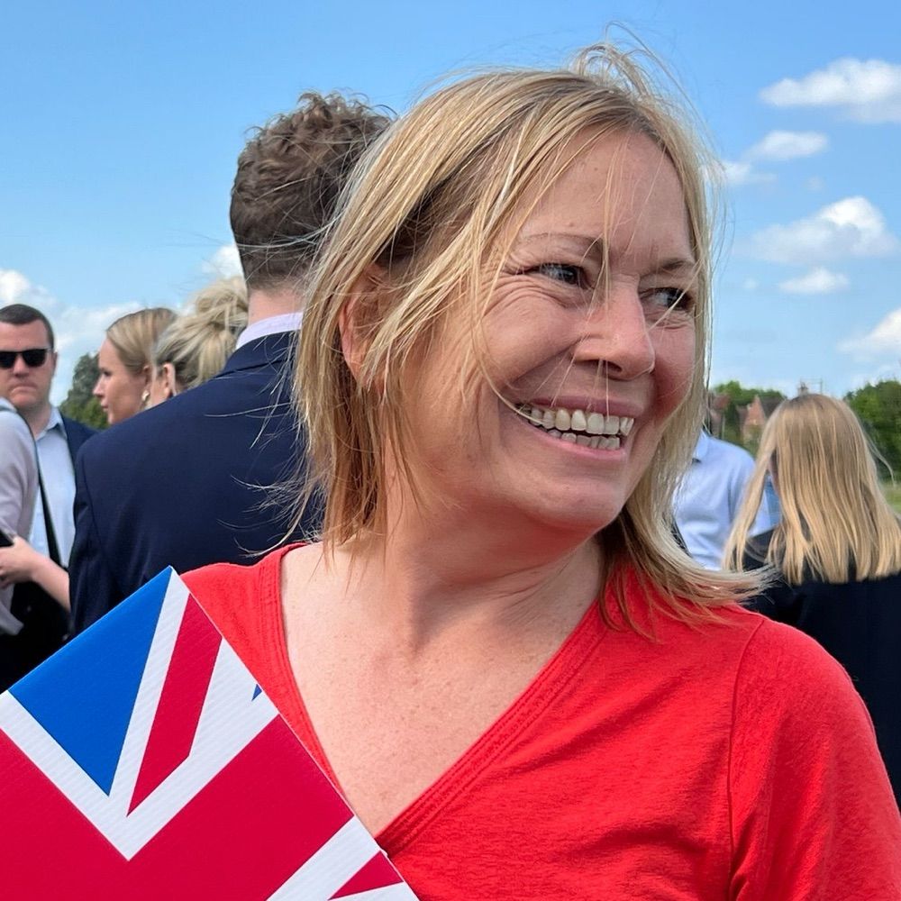 Jo Smith