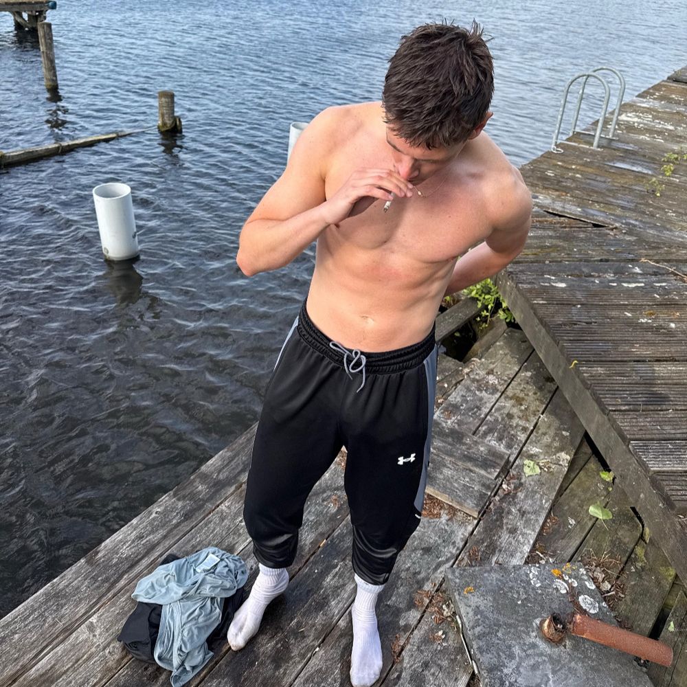 Ethan Burke