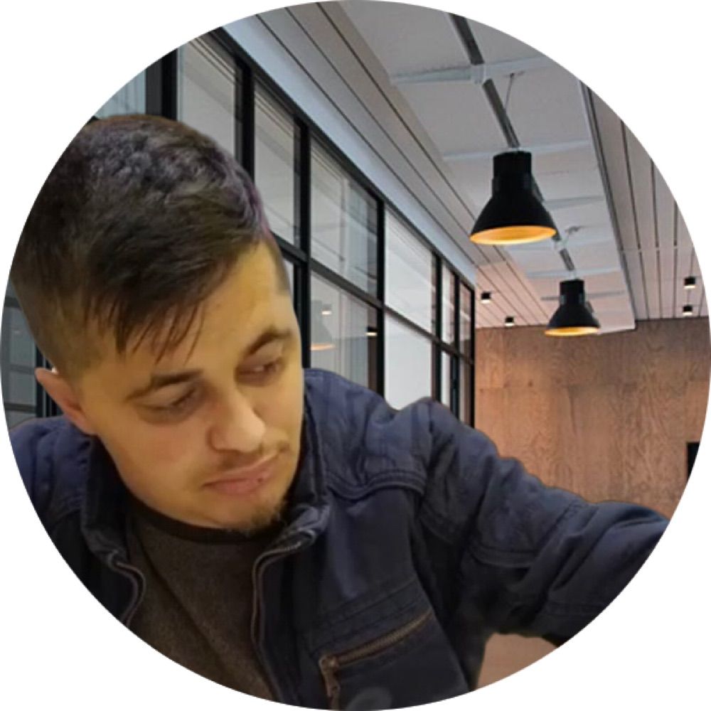 BEYTULLAH YILDIRIM