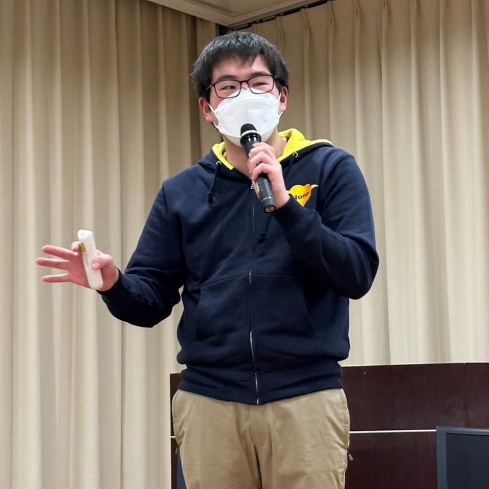幸田良佑