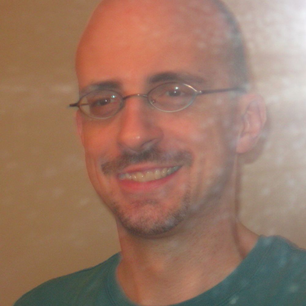 Kieran Brubaker