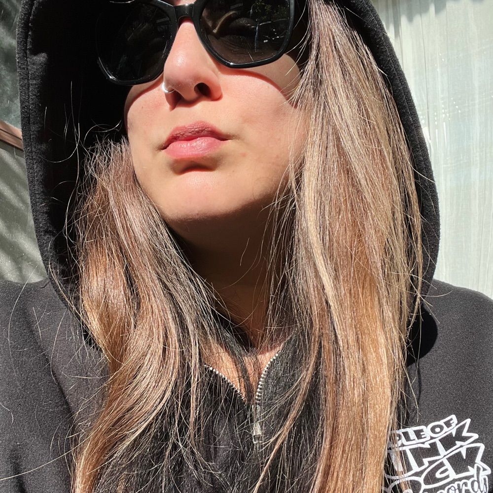 Sarah 2.0