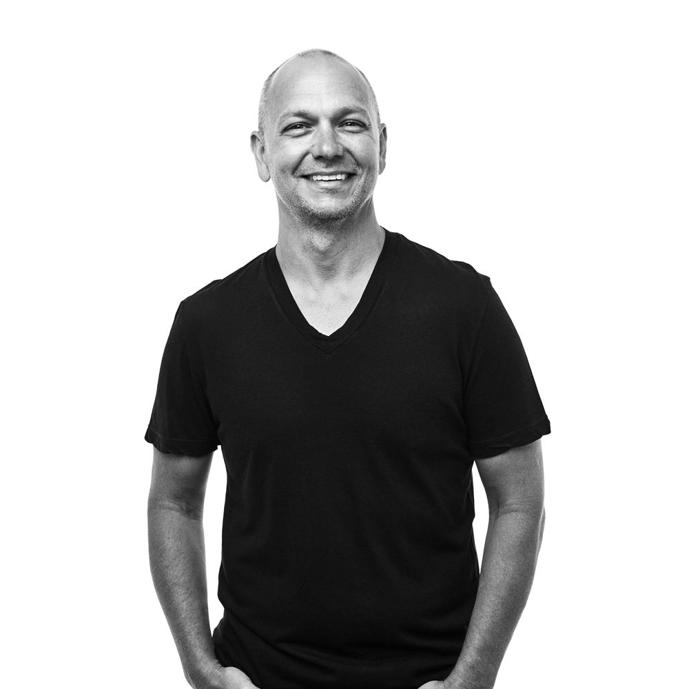 Tony Fadell