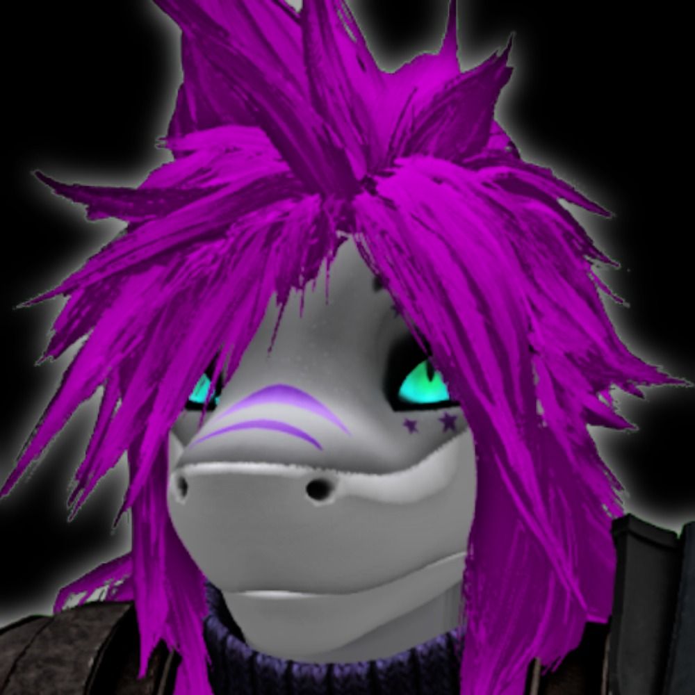 Tömbii The Shark