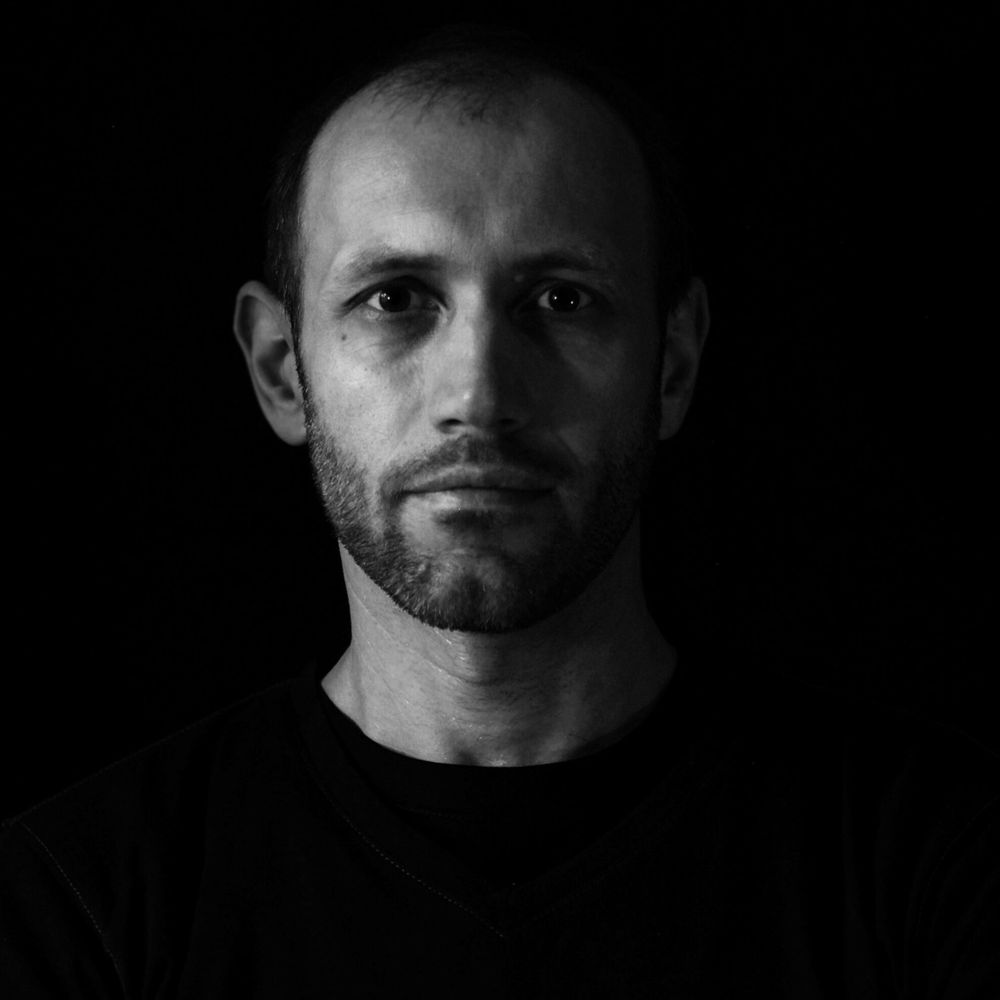 Dan Hogman