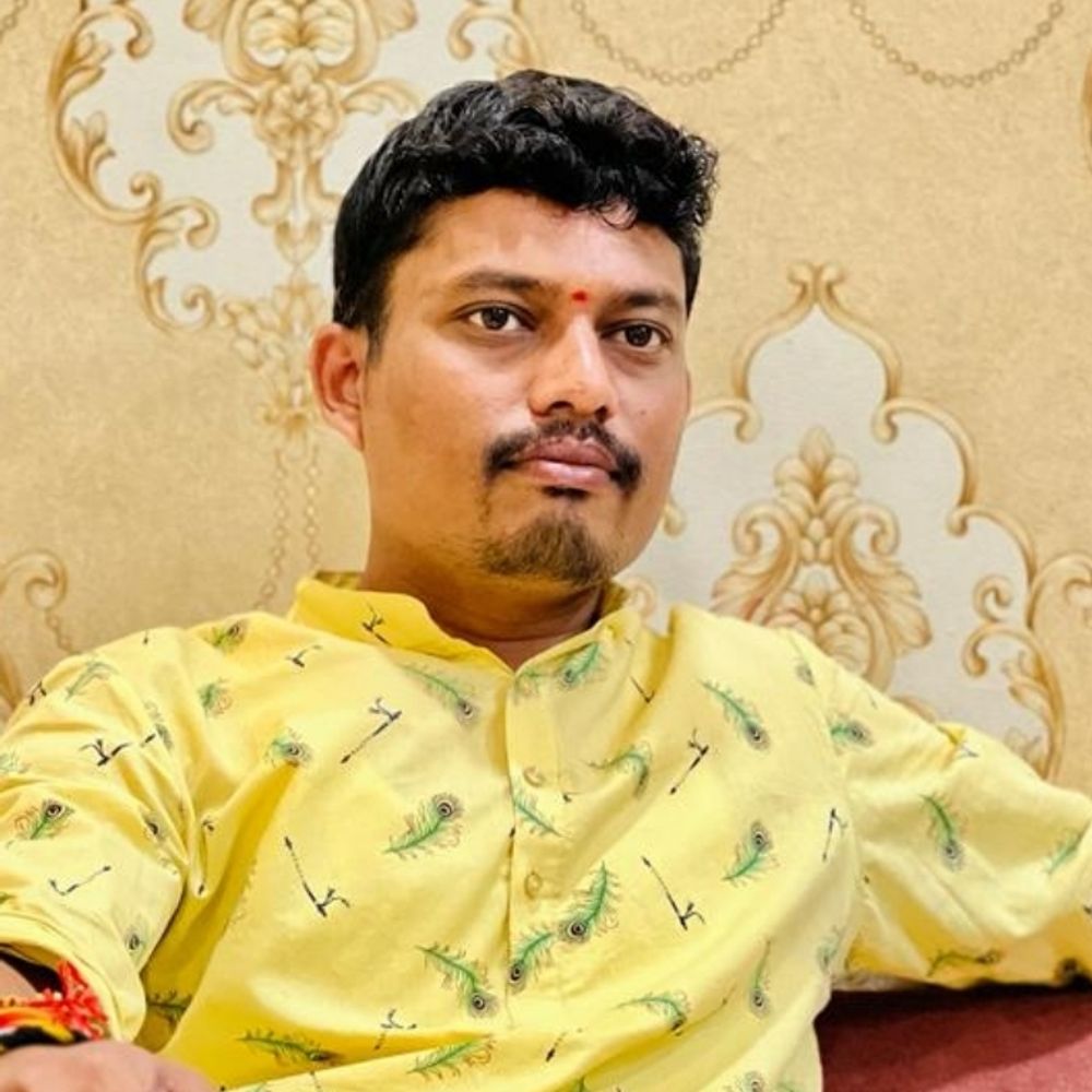 Rishabh Bankar