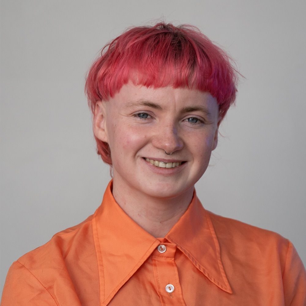 Culchie Spice (they/them)