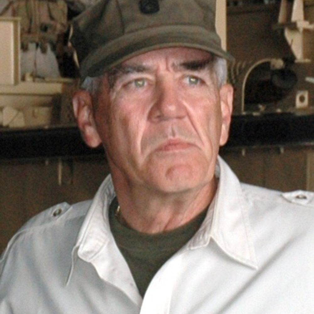 David Fekke