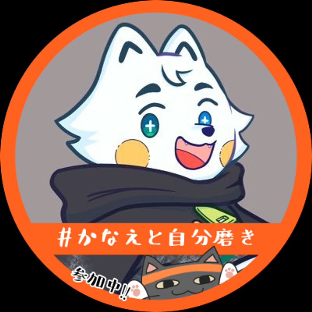 Kyuu 🐾💮