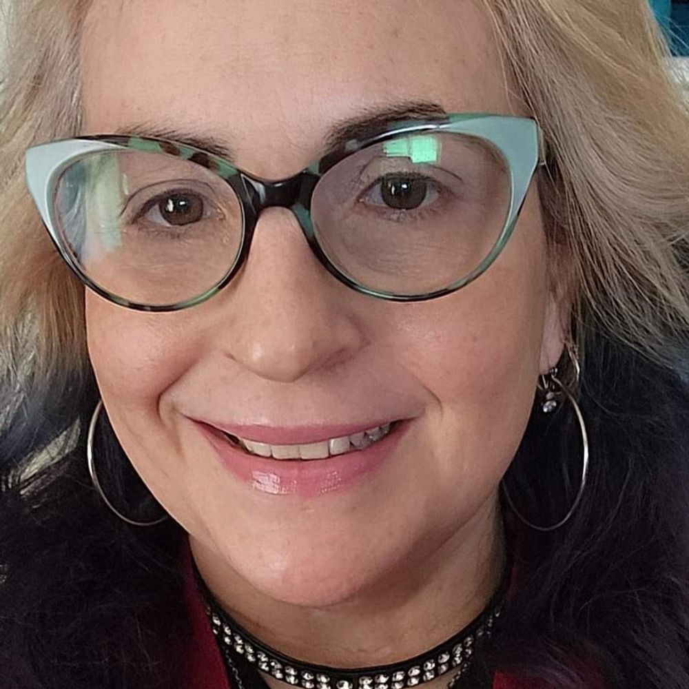 Wendy Pallas Peace