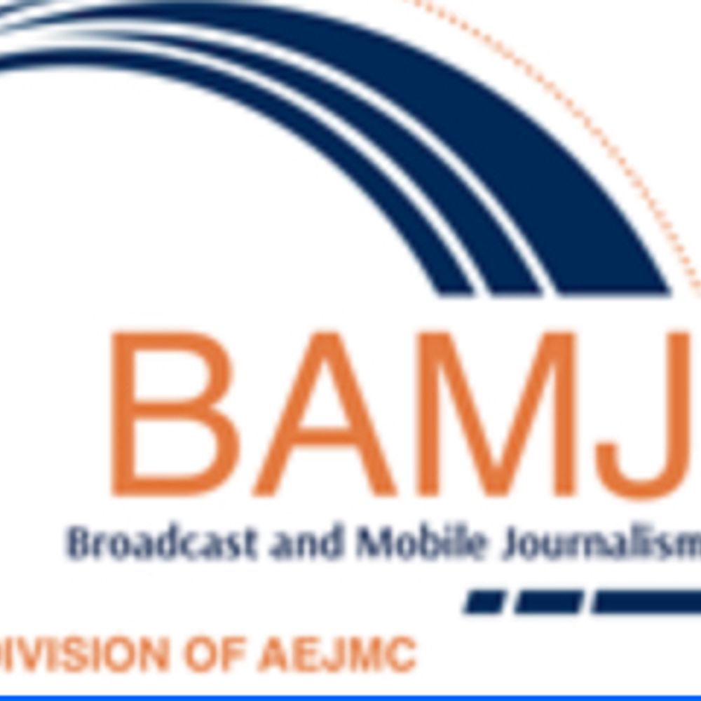 AEJMC Broadcast & Mobile Journalism Division