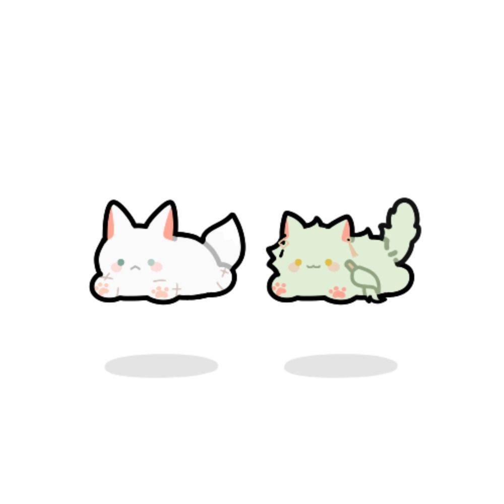 참