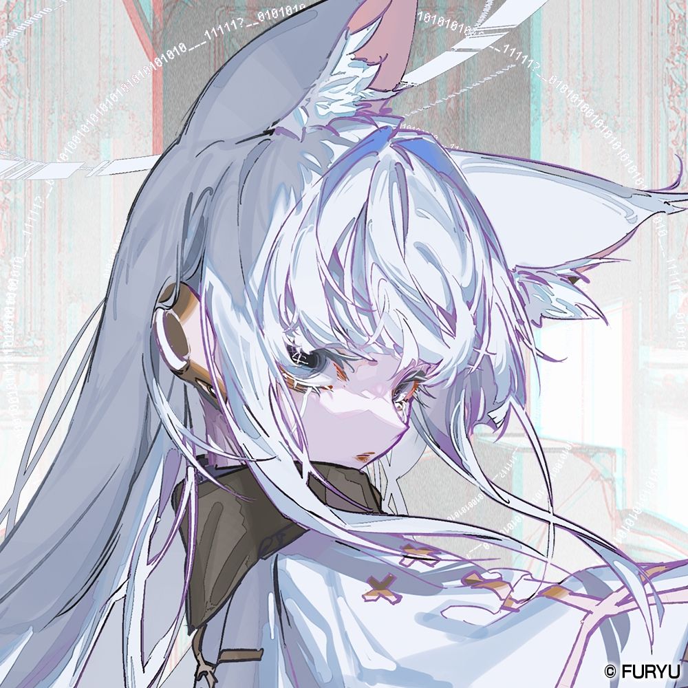 長月神無