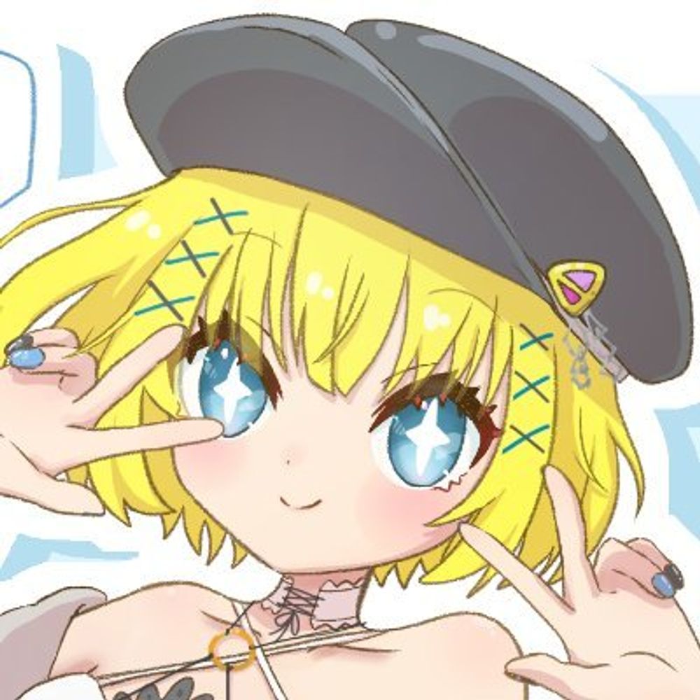 キャンディちゃん