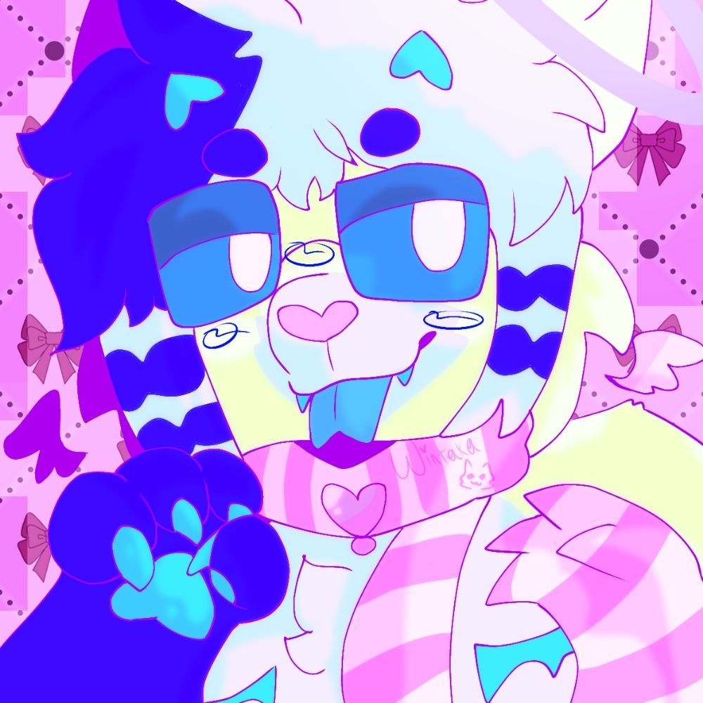 🌈🎀Winter/Arataka🌿θΔ